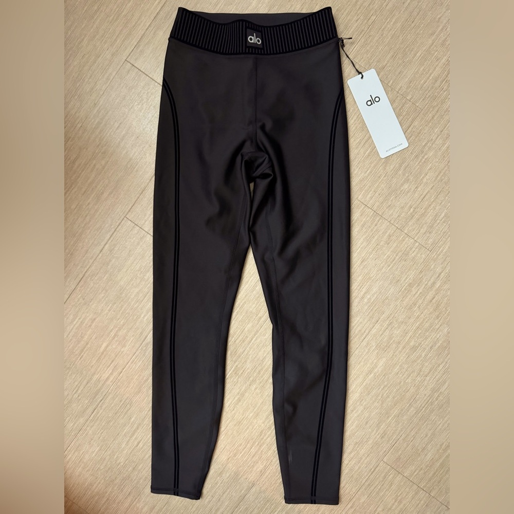 ALO Yoga Black Leggings